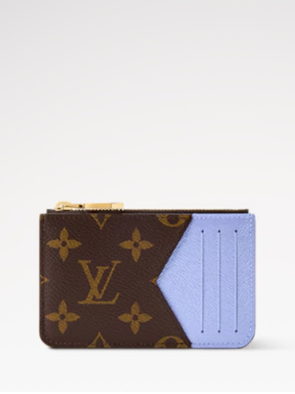 Louis Vuitton Romy Card Holder Like New